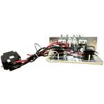 10 kW Heat Strip w Circuit Breaker