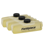 Vacuum Pump Oil 3-Pack