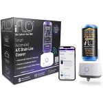 iFLO Pro Automated AC Drain Line Cleaning System
