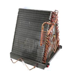 Roof Condensate Insulated Single Fan Assembly, 22