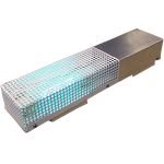 Commercial Air Purification System, 7.5 to 20 Ton