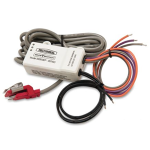 Safe-T-Switch Overflow Shut-Off, SS500EP