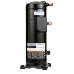 Compressor, Zp137Kce-Tf5-950