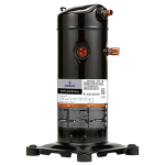Scroll Compressor, 208/230, 3-Phase, 10.7 EER