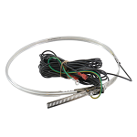 Crankcase Heater, Band, 90W, 480V, 8.5"