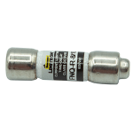 Fuse, Time Delay, 600V, 0.8A, Class Cc