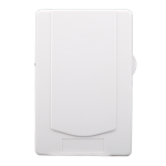 Sensor, Wall W/Button&Offset