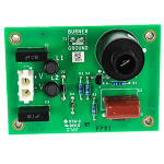 Control, Ignition, Dsi, Heat, Gas, Premier