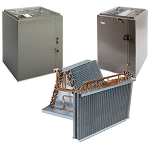 Evaporator Coil, ZJ049 Gen6 Pre Dator