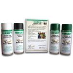 Green Fin Aerosol Kit