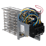 Electric Heat Kit w/ Breaker, 19.2 kW, 3-Phase