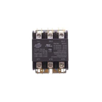 Contactor, 3 Pole, 30A, 240V