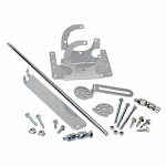 Mount, Kit, W/Crankarm & Damper Linkage
